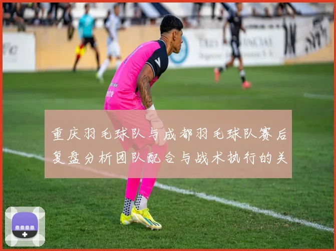 重庆羽毛球队与成都羽毛球队赛后复盘分析团队配合与战术执行的关键因素